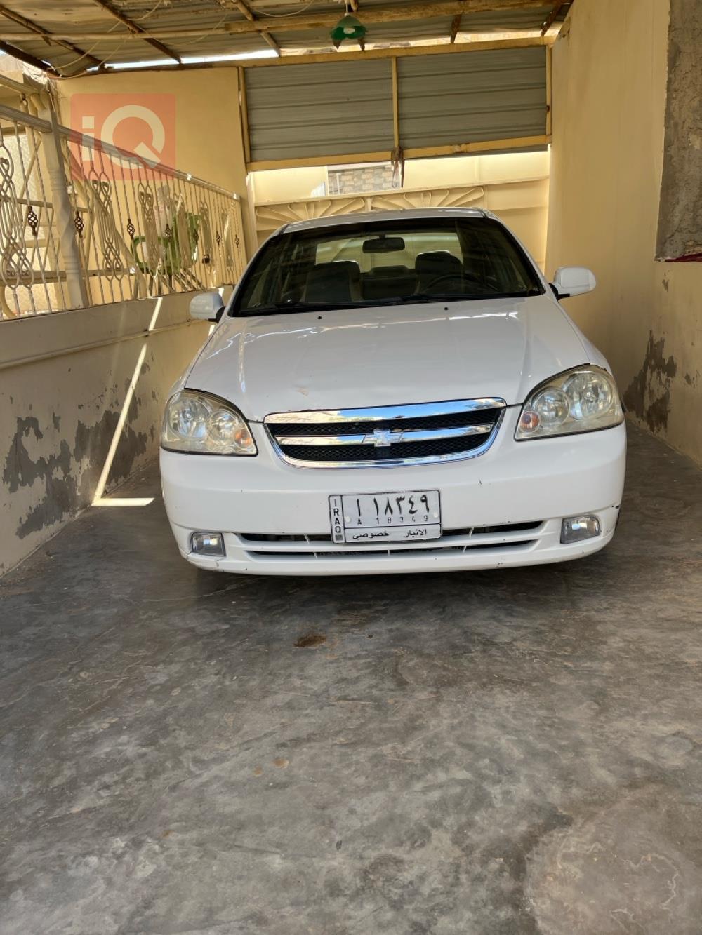 شيفروليه اوبترا